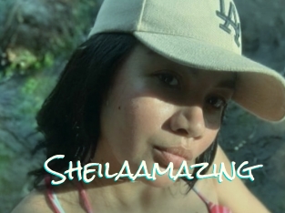 Sheilaamazing