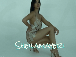 Sheilamayeri