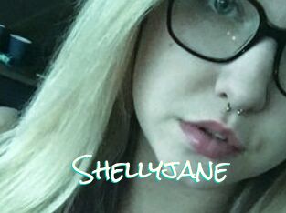 Shellyjane