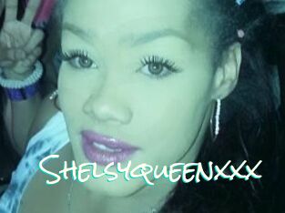 Shelsyqueenxxx