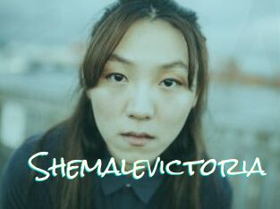 Shemalevictoria
