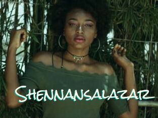 Shennansalazar