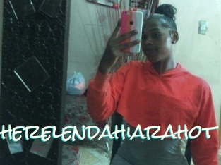 Sherelendahiarahot