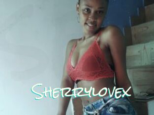 Sherrylovex