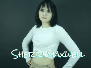 Sherrymaxwell