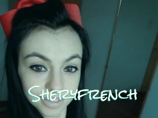 Sheryfrench