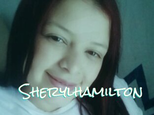 Sherylhamilton