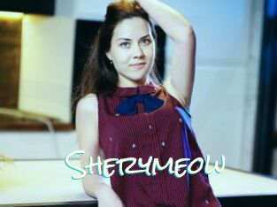 Sherymeow