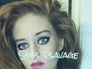 Shes_dsavage