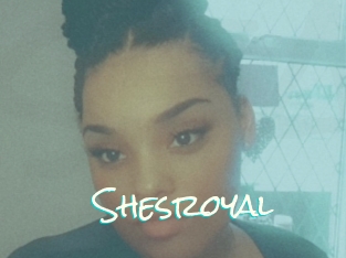 Shesroyal