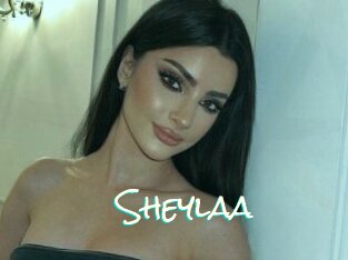 Sheylaa