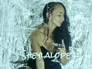 Sheylalopez