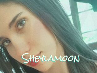 Sheylamoon