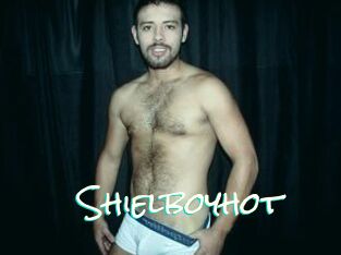 Shielboyhot
