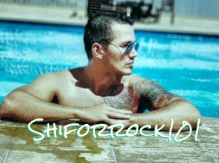Shiforrock101