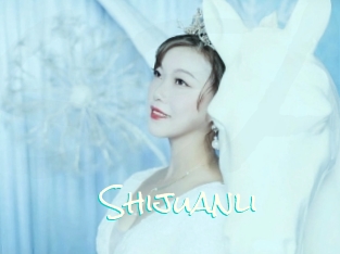 Shijuanli