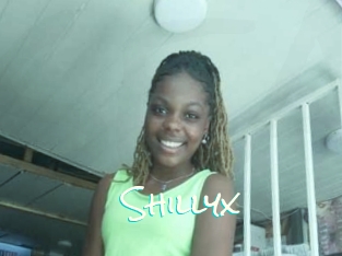 Shillyx