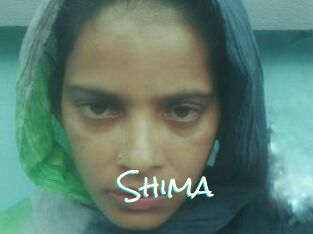 Shima