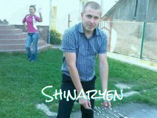 Shinaryen