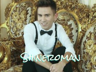 Shineroman