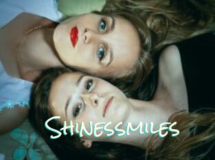 Shinessmiles