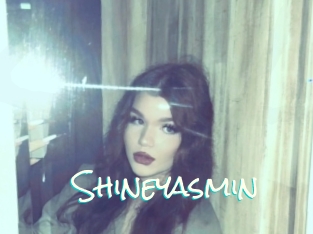 Shineyasmin
