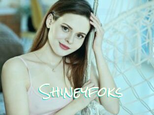 Shineyfoks