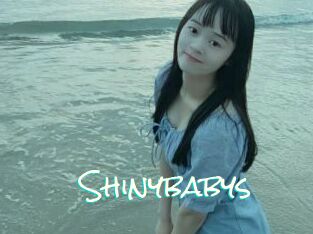 Shinybabys