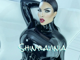 Shinylavinia