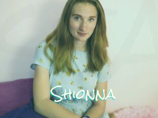 Shionna