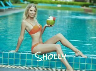 Sholly