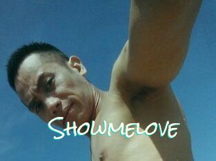 Showmelove