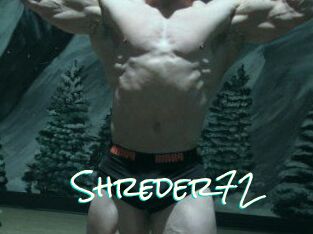 Shreder72