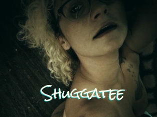 Shuggatee