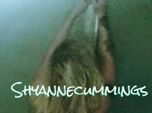 Shyannecummings