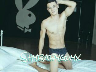 Shybabyguyx