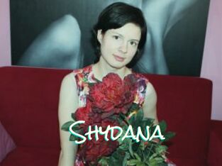 Shydana