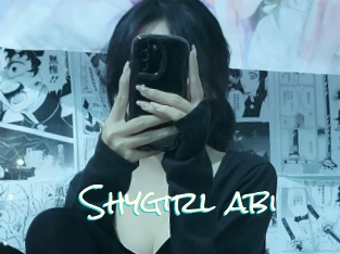 Shygirl_abi