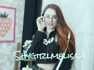 Shygirlmelissa