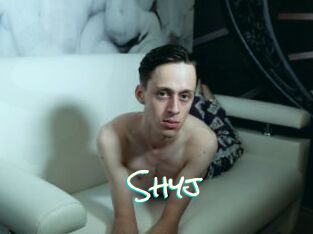 Shyj