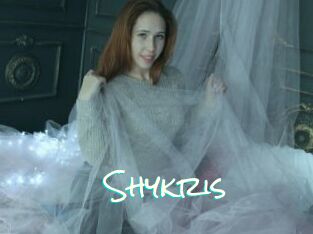 Shykris