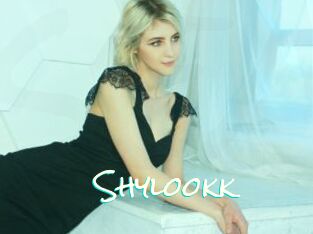 Shylookk