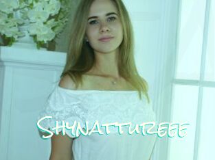 Shynattureee