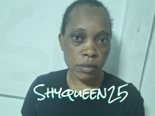 Shyqueen25