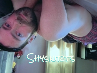 Shyskirts