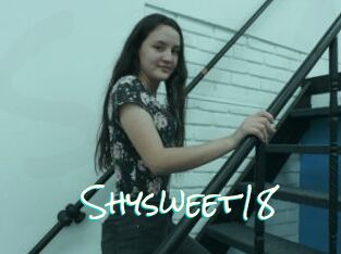 Shysweet18