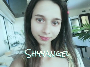 Shyyangel
