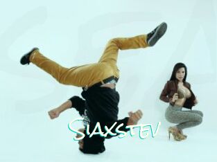 Siaxstev