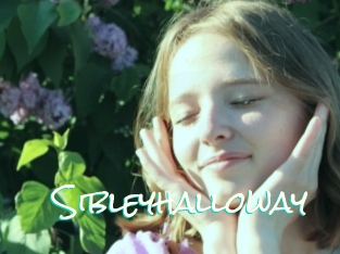 Sibleyhalloway