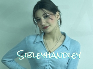 Sibleyhandley